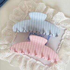 Coastal Candy Clips