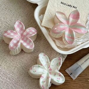 Sweet Blossom pince